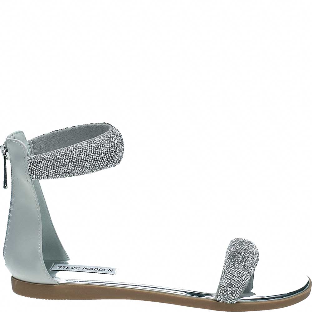 LM - Steve Madden Infuse-r silver