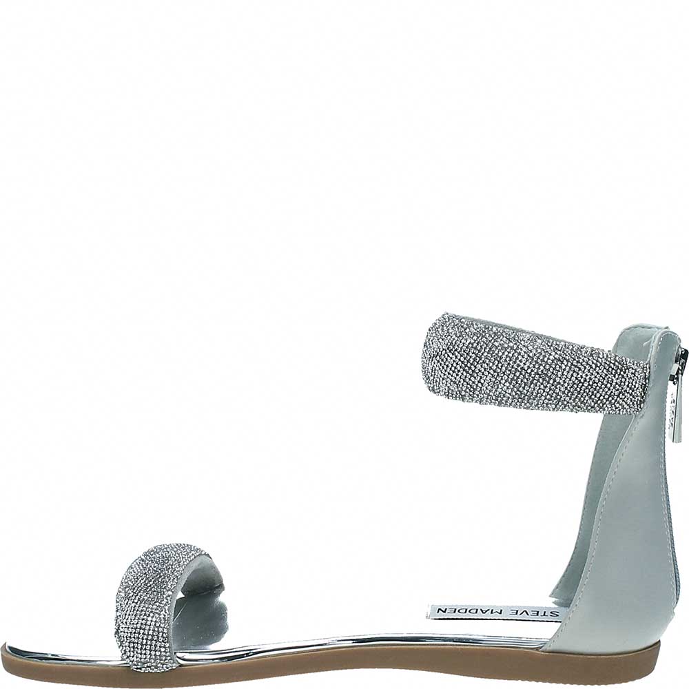LM - Steve Madden Infuse-r silver